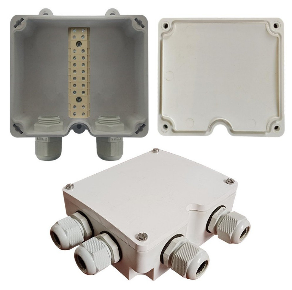 КСП "Север" ПЛ.6-РМ2-11 Коробка соединительная