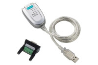 UPort 1150 Преобразователь интерфейсов USB в RS-232/422/485