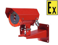 ИП 329/ИП 330 ТЕЛОС МК-А-К (ИП 329/330-310.3-1 ТЕЛОС МК-А-К) Извещатель пожарный пламени взрывозащищенный