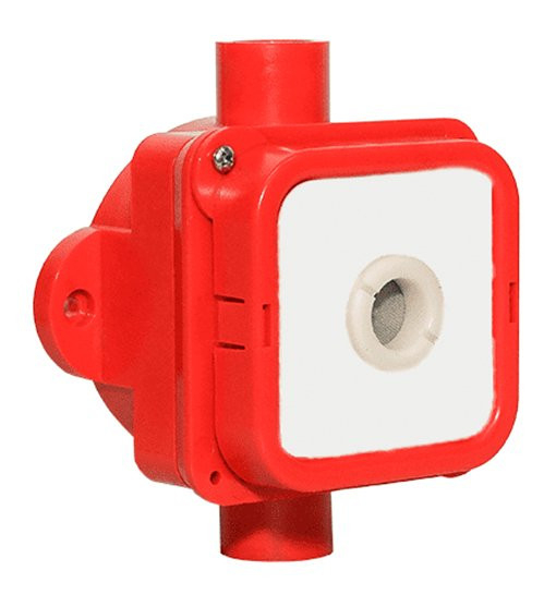 ОЗ-Exi-Прометей 12-36В Оповещатель звуковой взрывозащищенный