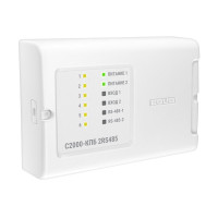 С2000-КПБ 2RS Блок контрольно-пусковой