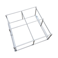 ЗСК 214 Защитный кожух для громкоговорителя ОРФЕЙ-ПРО и Р, исп.2