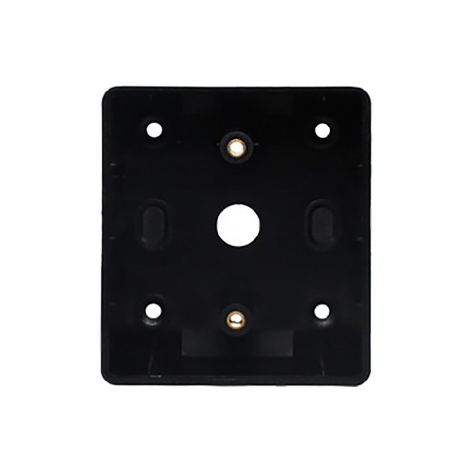 PW 707 Адаптер для накладного монтажа