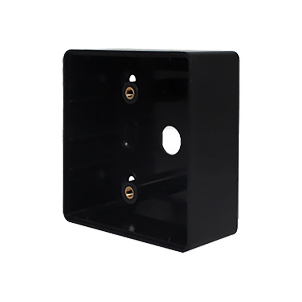 PW 707 Адаптер для накладного монтажа