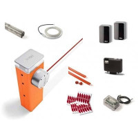 NICE M7BAR7BDKIT1 Шлагбаум автоматический