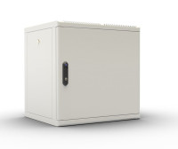 ШРН-М-12.500.1 Шкаф телекоммуникационный 19" настенный 12U