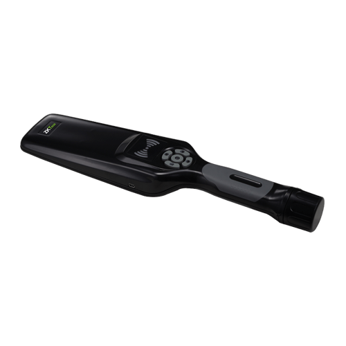 ZK-D300 Металлодетектор ручной