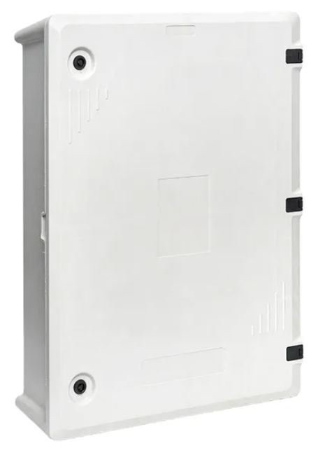 ЩМП (800х600х220мм) IP65 PROxima (FRE806022MP) Щит антивандальный навесной