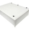 ЩМП (800х600х220мм) IP65 PROxima (FRE806022MP) Щит антивандальный навесной