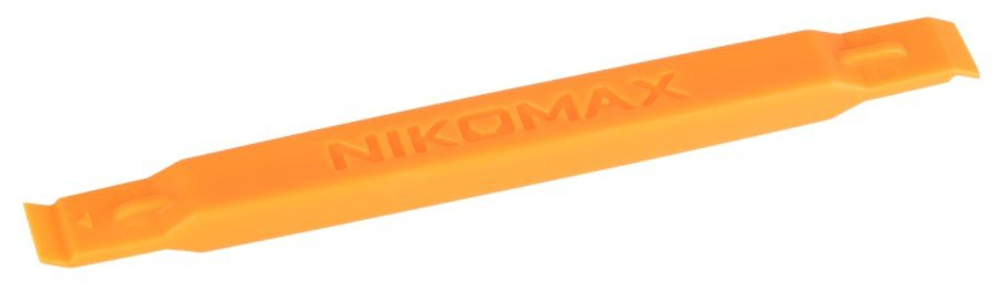 NMC-NUT-INJ-OR Инструмент для монтажа квадратных гаек