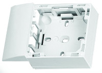 Адаптер 47 серии для миниканала 40х16 (10068 ABR) Адаптер