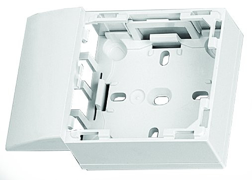 Адаптер 47 серии для миниканала 40х16 (10068 ABR) Адаптер