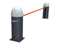 CAME CAT1AAGS (803BC-0010) Колонна из оцинкованной и окрашенной стали с приводом и блоком управления
