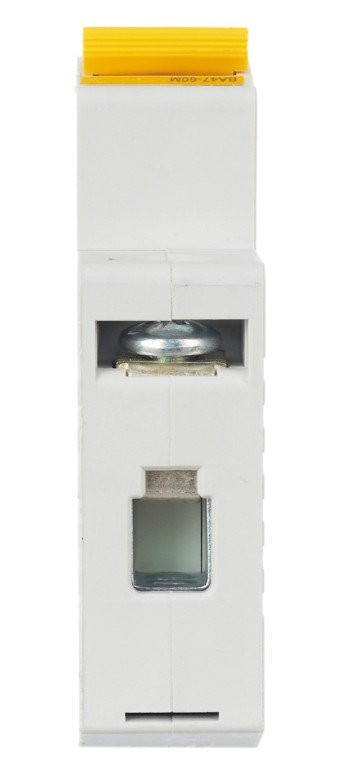 ВА47-60M 1P C 10А 6кА KARAT (MVA31-1-010-C) Автоматический выключатель