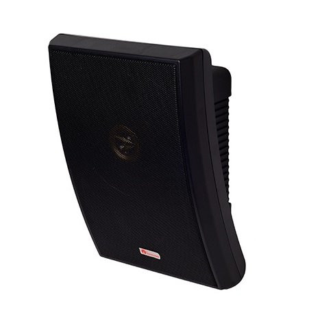 АСШ-10-30/100 (НП2) черный Громкоговоритель настенный