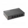 SW-5F Коммутатор без PoE SW-5F Коммутатор без PoE