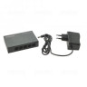 SW-5F Коммутатор без PoE SW-5F Коммутатор без PoE