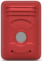 GC-2001P4 (красный) Абонентское переговорное устройство