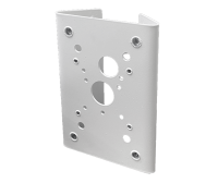 KN-J34T Кронштейн для крепления на столб