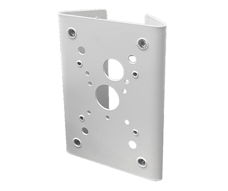 KN-J34T Кронштейн для крепления на столб