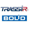 TRASSIR Bolid Интеграция с ПО компании Болид ОПС и СКУД