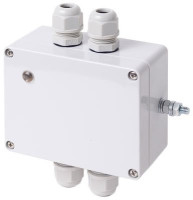 Корпус УЗ поликарбонатный, герметичный Корпус поликарбонатный, герметичный