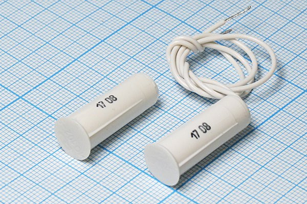 ИО 102-5 Извещатель охранный точечный магнитоконтактный