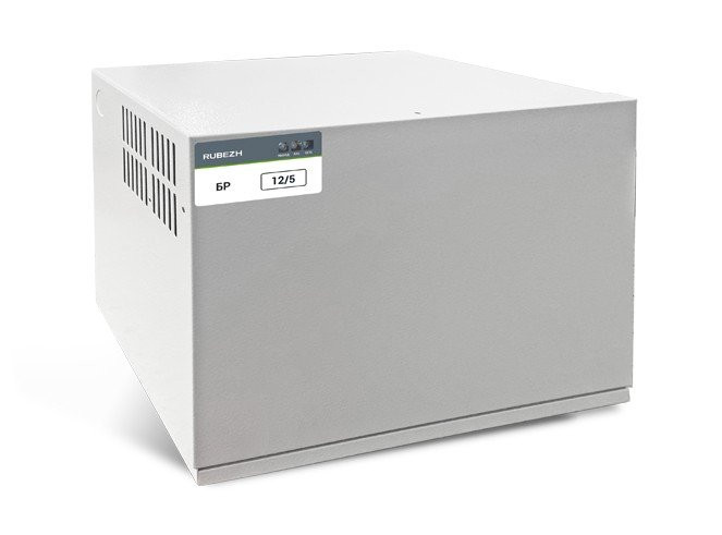 БР 12 2х40 Бокс резервного электропитания