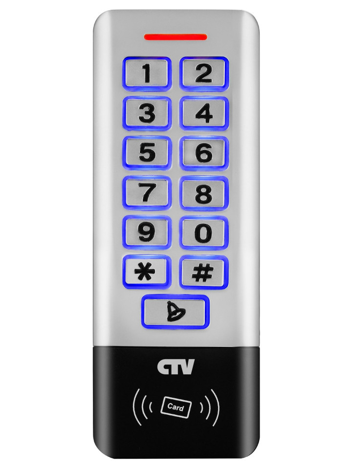 CTV-KR20 EM