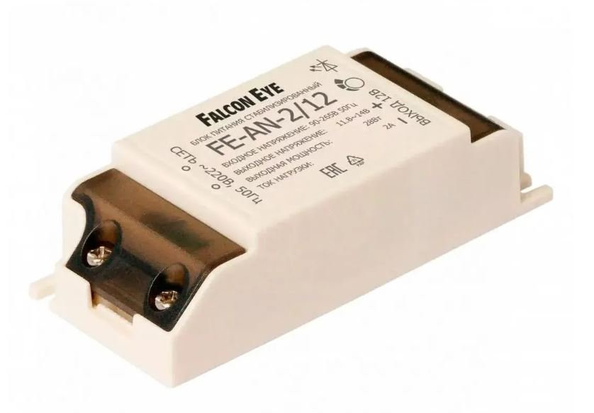 FE-AN-2/12 Источник стабилизированного питания