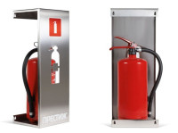 Подставка настенная ПРЕСТИЖ-Н Подставка настенная