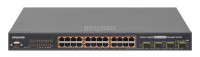 STW-02404HP Коммутатор 24-портовый