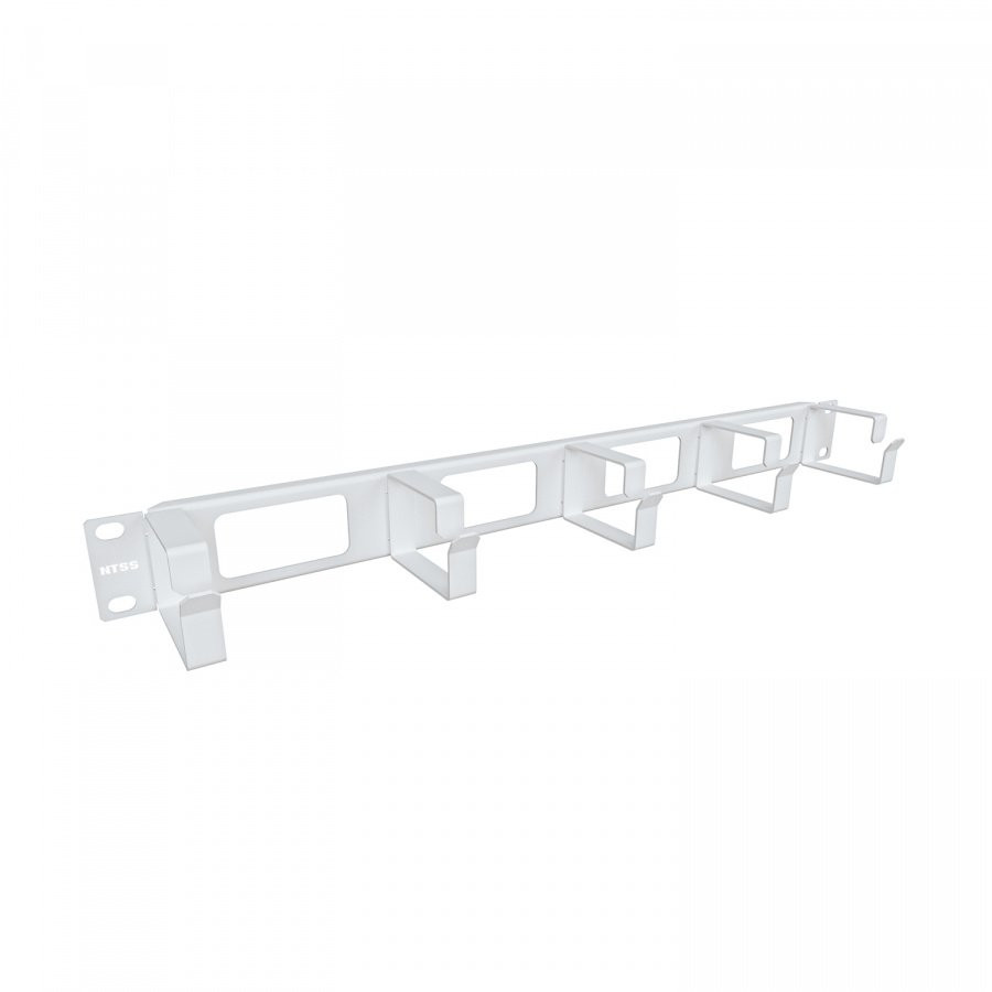 NTSS-HORG-O-1U-5(65) окна 1U шир.:19" глуб.:65мм (упак.:1 шт) Кабельный организатор 19"