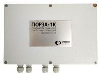 Гюрза-1К Извещатель охранный периметровый трибоэлектрический однозоновый