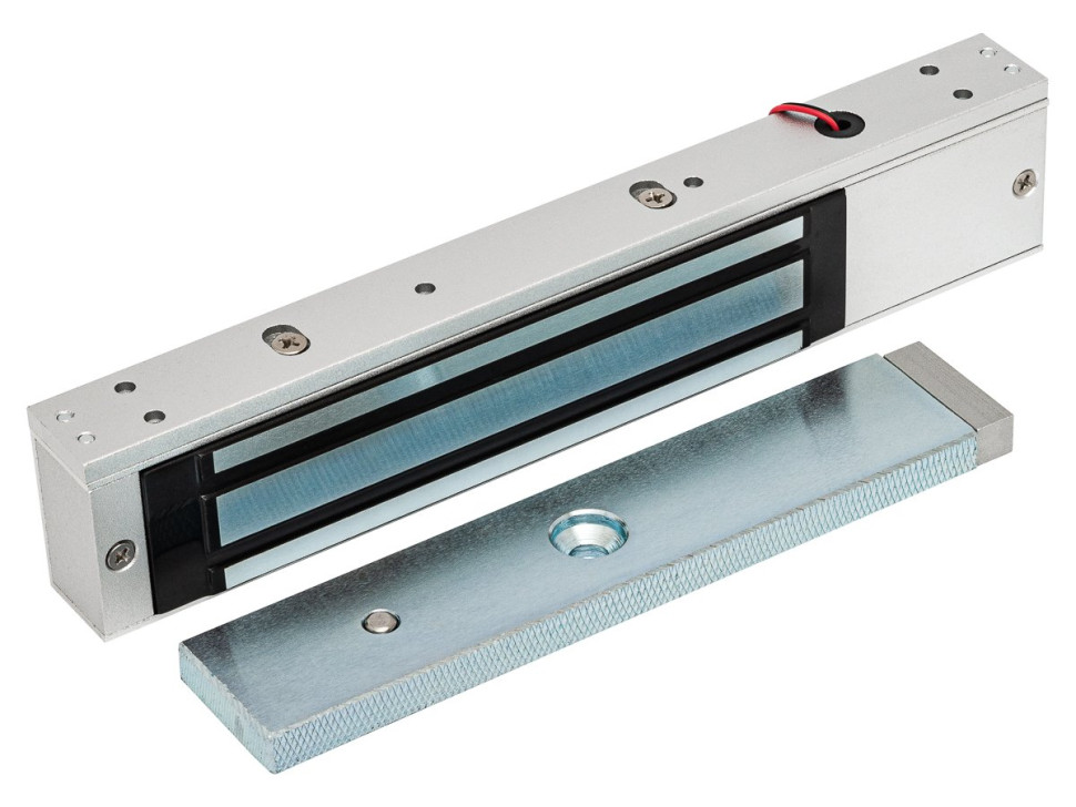 ML-295AL с герконом Замок электромагнитный