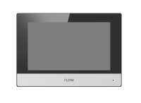 F-VI-3442IPE1 Монитор IP-видеодомофона