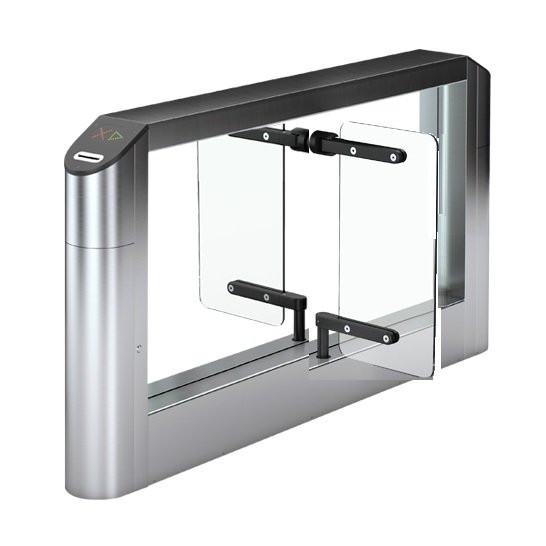 Praktika T-06-CMK-660 Турникет тумбовый моторизованный