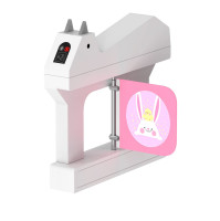 Блокпост ДТ 700 Турникет детский с распашными створками