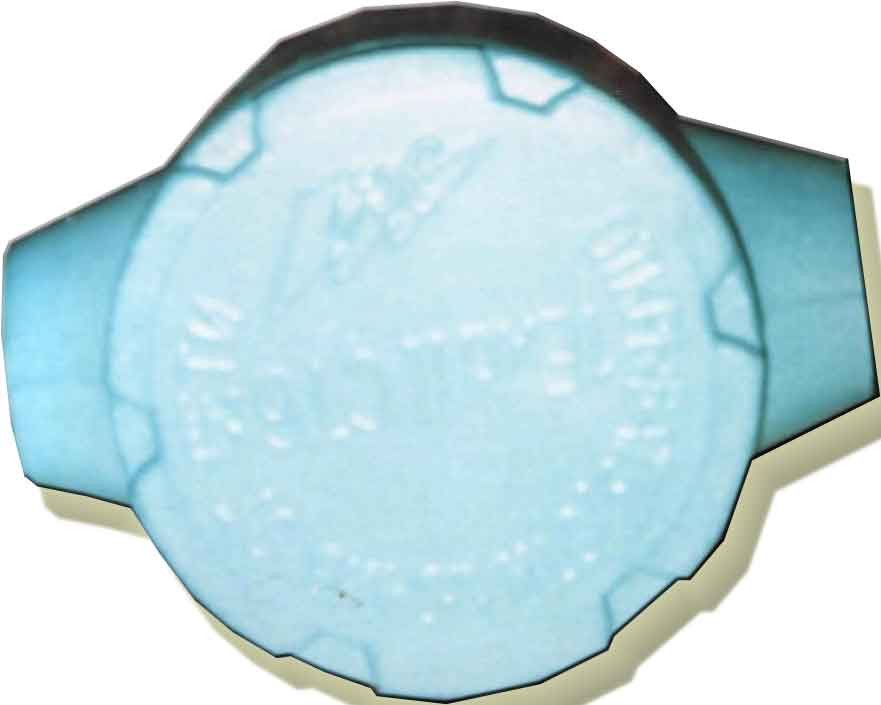 КПА-20, IP54 Коробка коммутационная взрывозащищенная