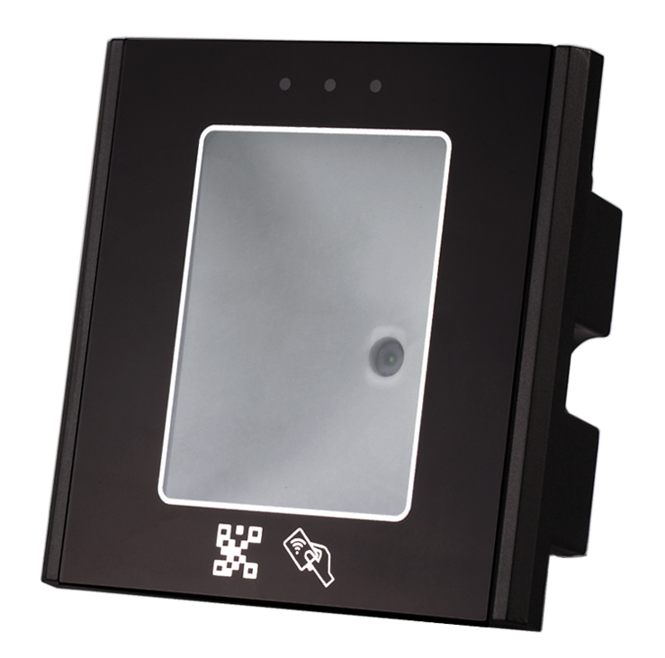 TS-RDR-QR Считыватель QR-кодов