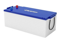 DELTA START MASTER 190 Ah EFB TRUCK R Аккумулятор автомобильный герметичный свинцово-кислотный