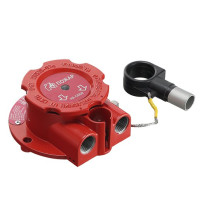 ИП535-07еа-RS-А Извещатель пожарный ручной взрывозащищенный адресный Modbus RTU