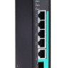 EDS-G205-1GTXSFP Коммутатор 4х10/100/1000BaseTX и 1 x Combo Gigabit (10/100/1000BaseTX или 100/1000BaseSFP) EDS-G205-1GTXSFP Коммутатор 4х10/100/1000BaseTX и 1 x Combo Gigabit (10/100/1000BaseTX или 100/1000BaseSFP)