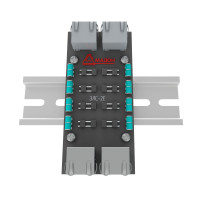 ЗЛС-2Е Устройство защиты линий связи