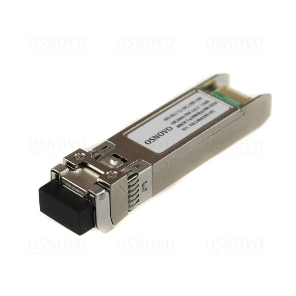 SFP-S2LC13-10G-1550-1550 SFP-модуль