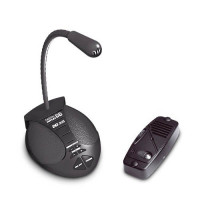 Digital Duplex DD-215Т HF Устройство переговорное клиент-кассир, дуплексное