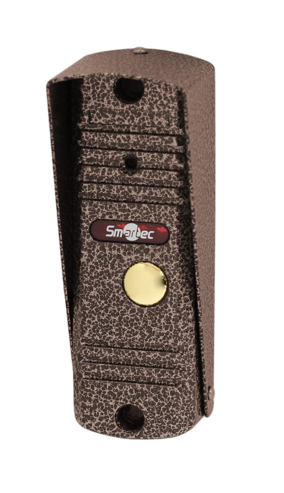 ST-DS104C-BR Видеопанель вызывная цветная