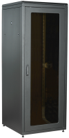 LN05-24U81-GP Шкаф телекоммуникационный 19" напольный 24U