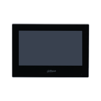 DHI-VTH2621G-WP Монитор IP-видеодомофона цветной