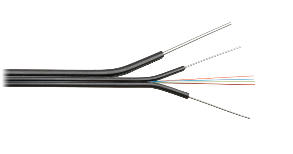 NMF-2PC-004A1C-BK Кабель волоконно-оптический одномодовый